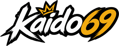 kaido69 โลโก้